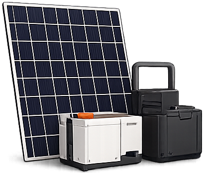 Énergie solaire